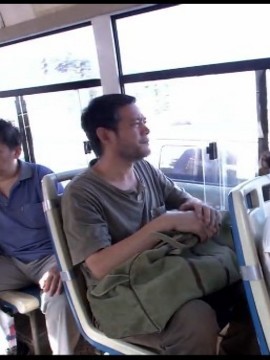 老马和小鱼