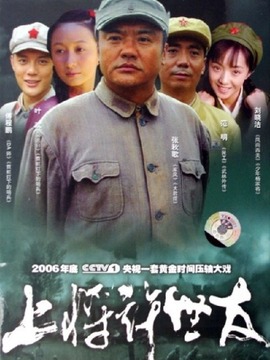上将许世友